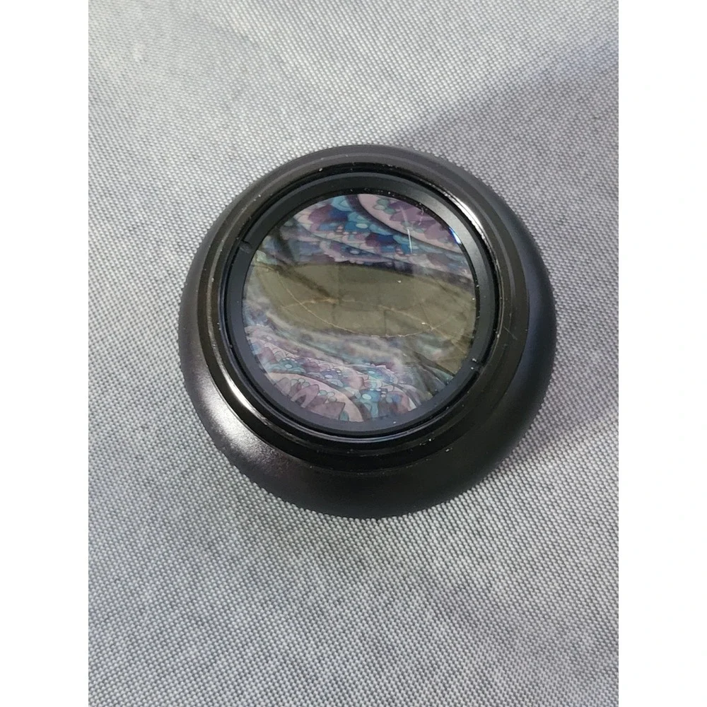 Unbranded 0.45X‎ Wide Angle Lens With Macro Screw-On Camera Lens